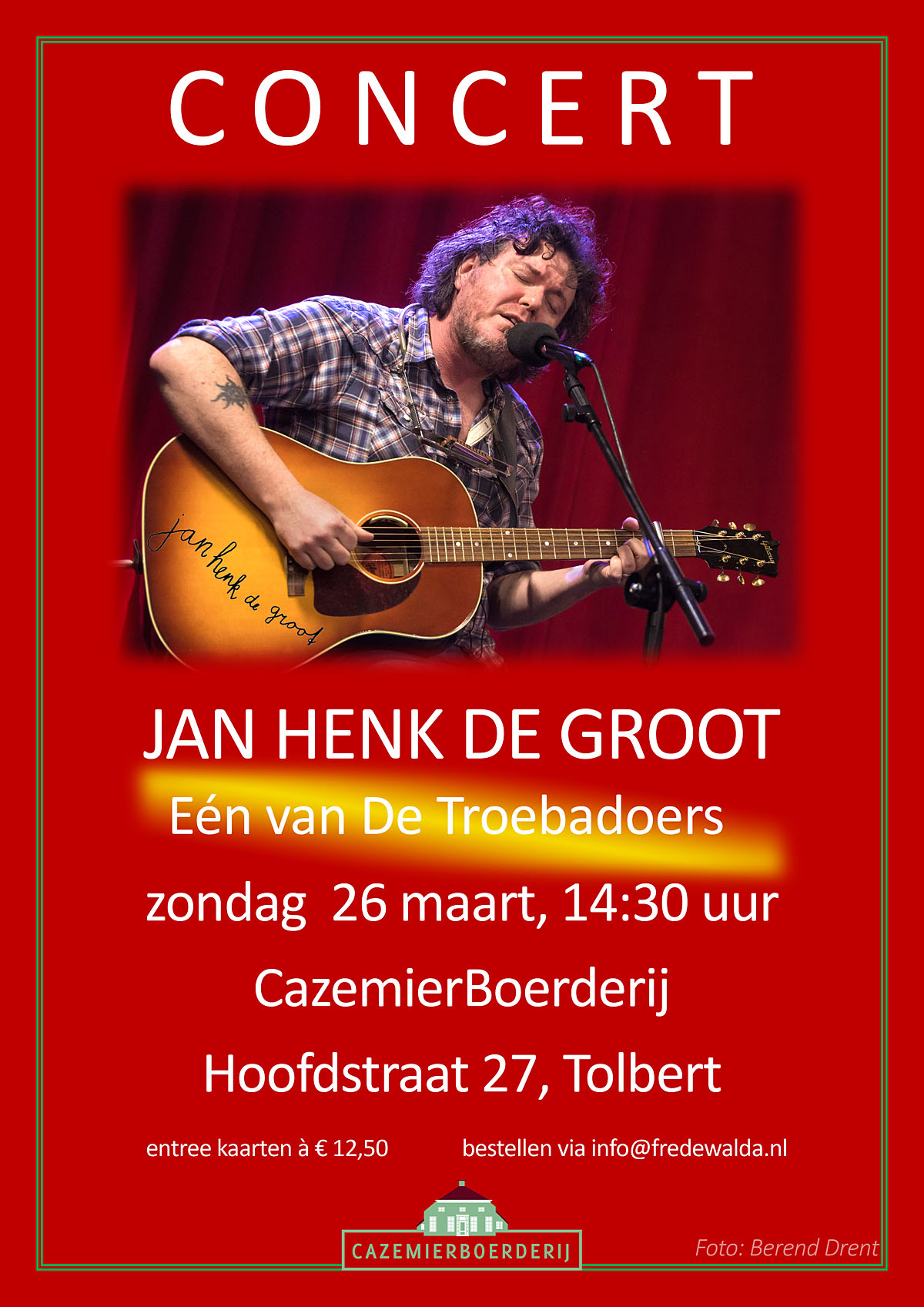 Poster JHdeG 1200