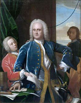 Jan-Albert-Sichterman schilder Philip-van-Dijk